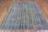 Antique Sparta Area Rug (6' x 9')
